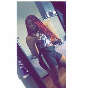 Meet your Posher, Bree